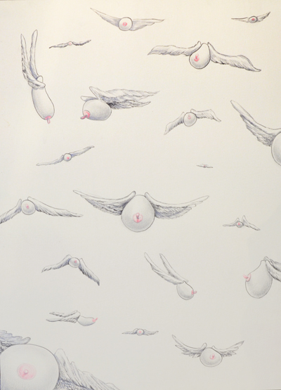 The Origin on the Airborne Division